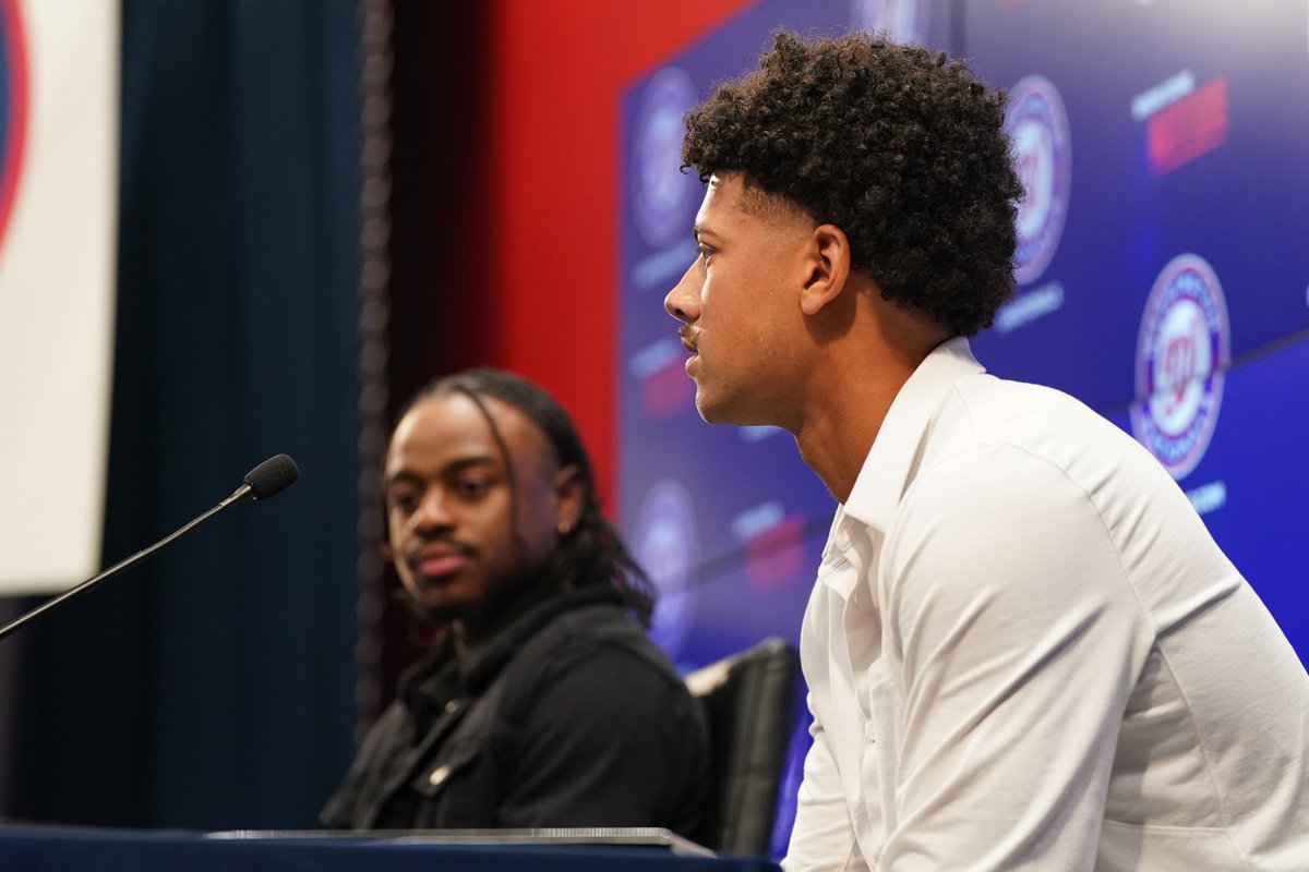 Nationals Player Development tweet media