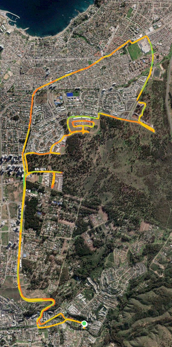 marlyn_frazier's tweet photo. Hice 19,43 KM en bicicleta al aire libre con la app Entrenamiento de mi #AppleWatch. https://t.co/C0jUxMWdCn