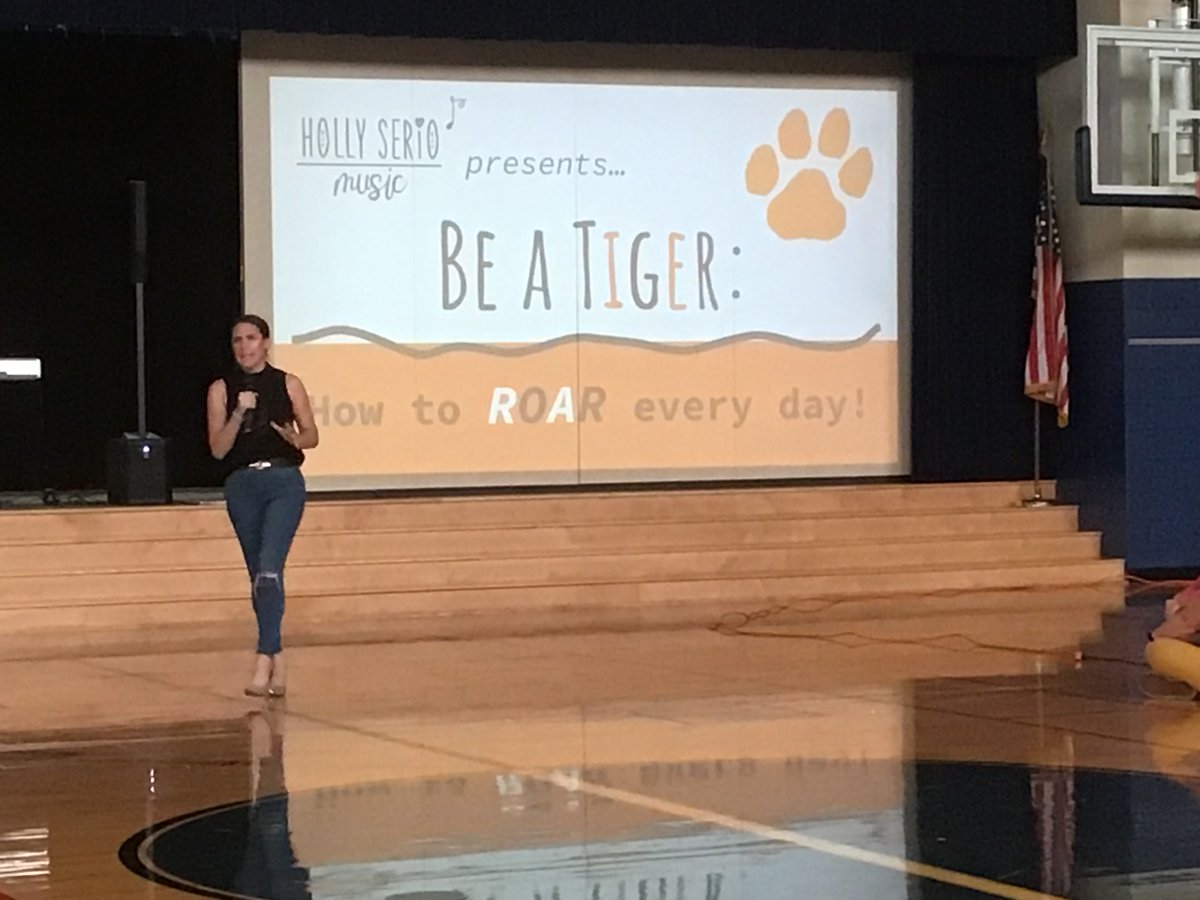 ELCO Intermediate School tweet media