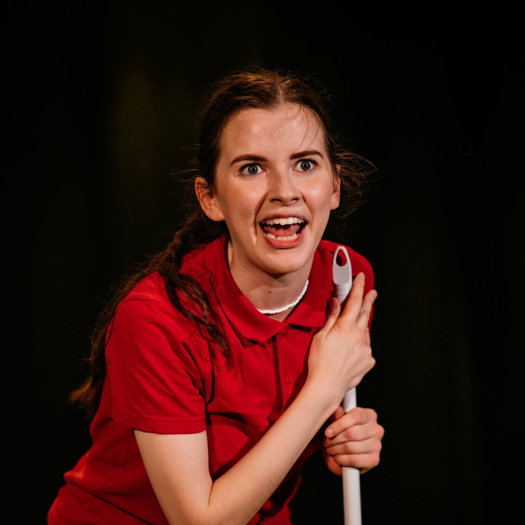 Dublin Fringe Festival tweet media