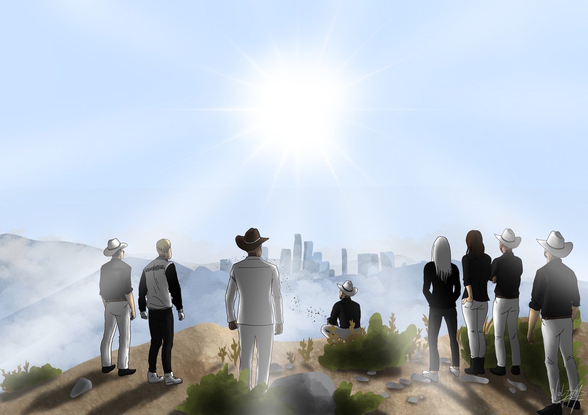 Dernier hommage à Thiago Torres joué par <a href="/0kimouye/">Okimouye</a>
Bravo pour ce perso haut en couleurs, merci pour ces scènes incroyables

4/4