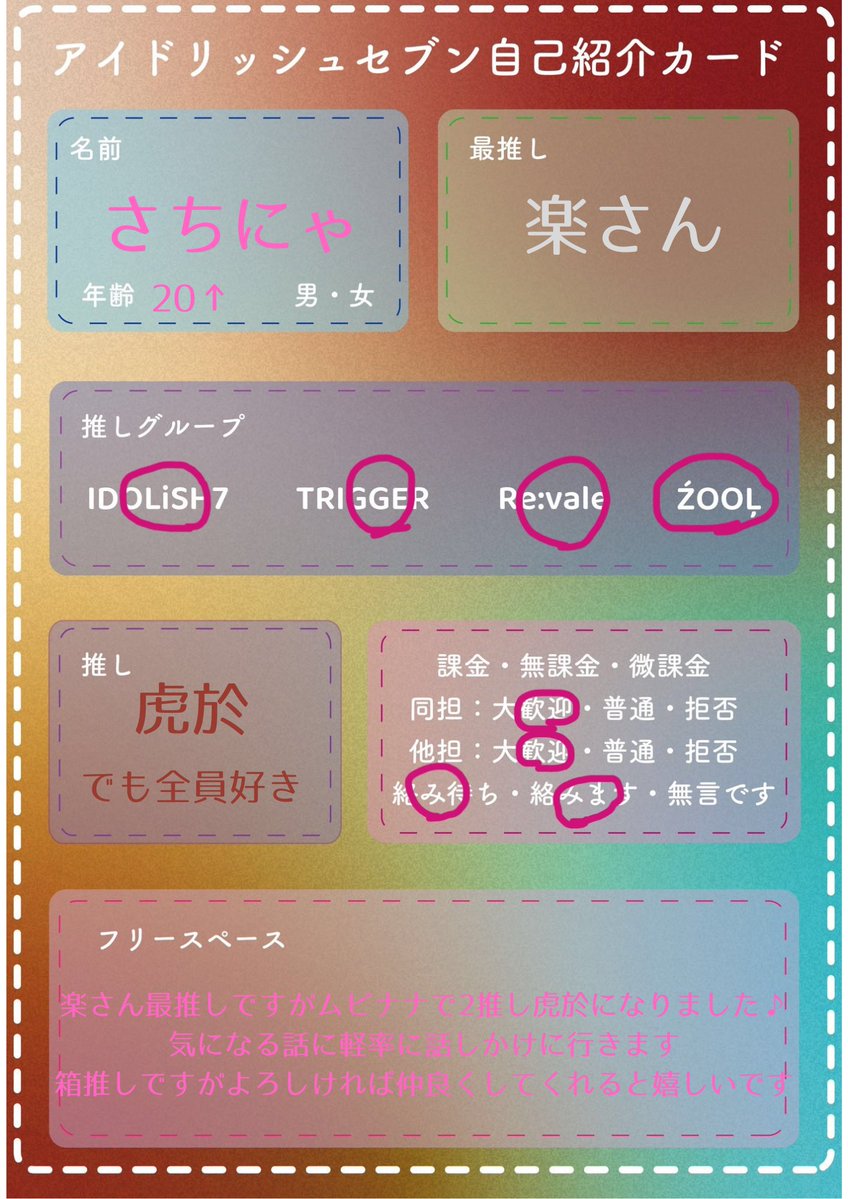 さちにゃ tweet media