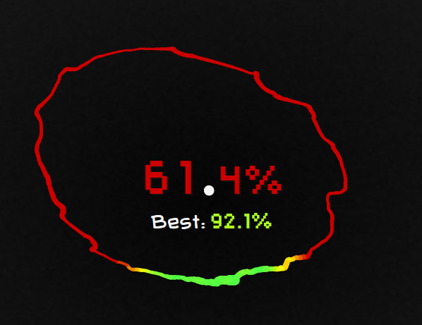 common mouse artist experience