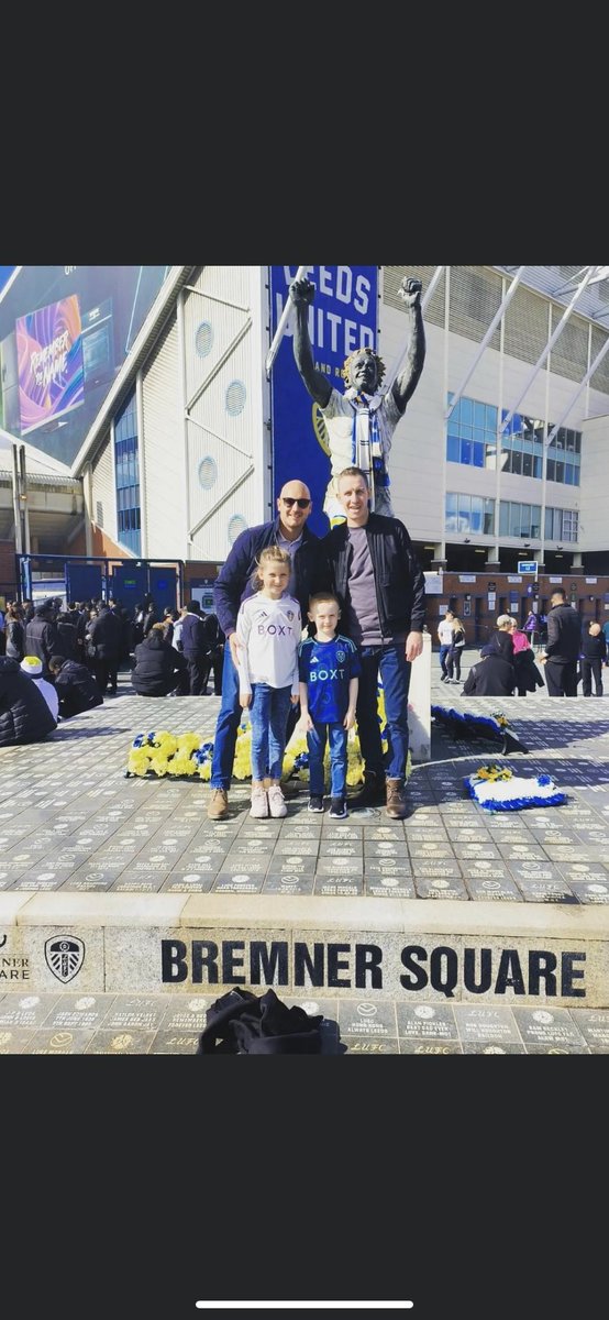 Peter Haddock tweet media