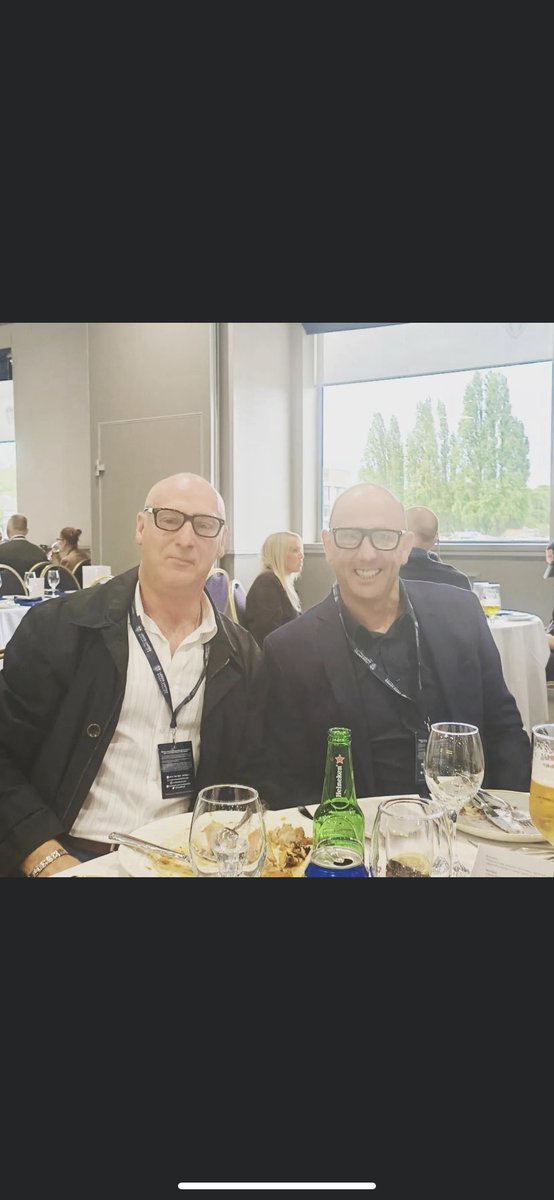 Peter Haddock tweet media