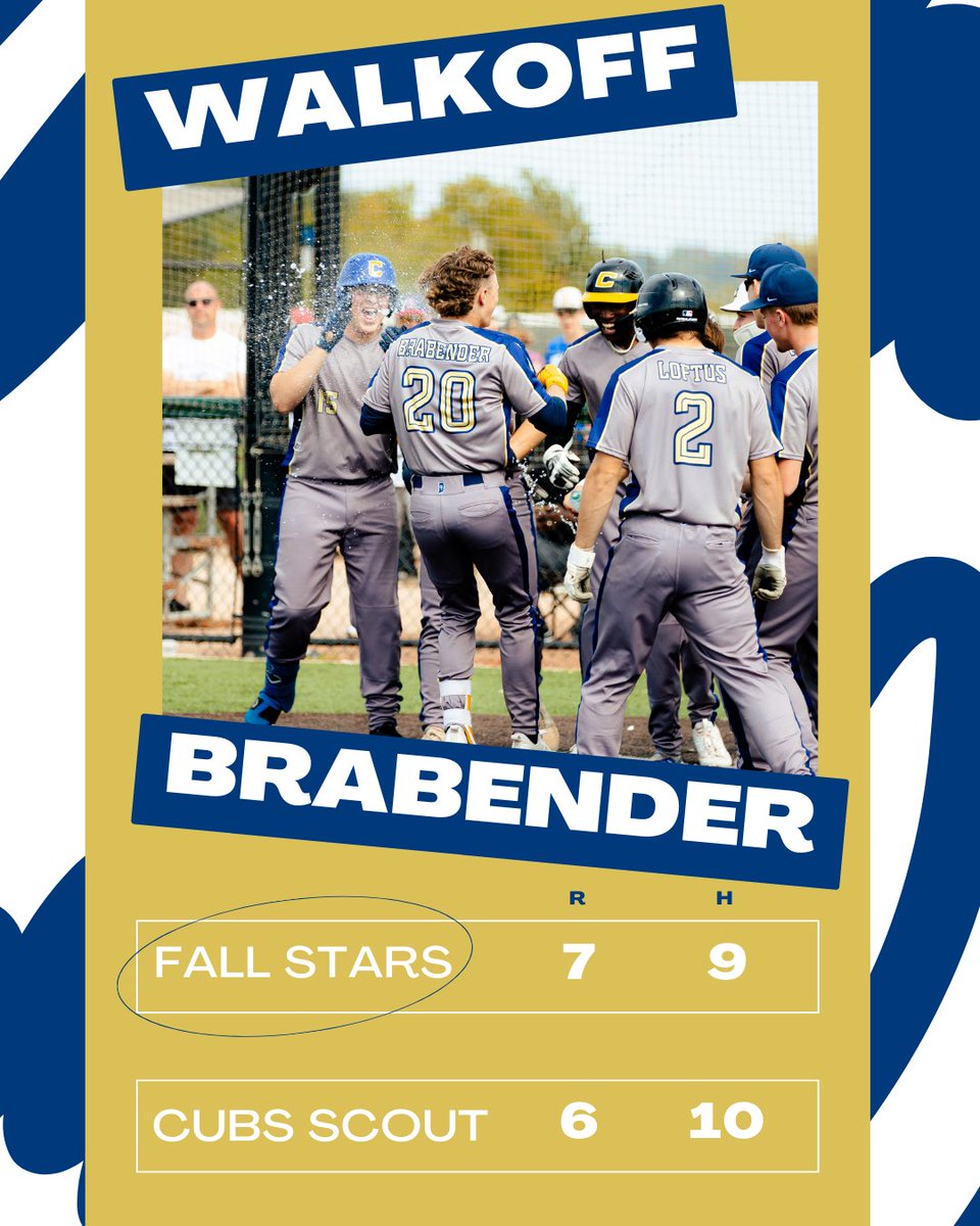 Big comeback win to start the day off! #SkoStars