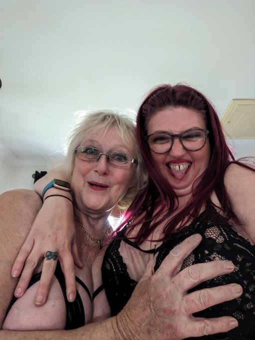 Had loads off dirty fun yesterday. Duo booking with @Claire69Knight was lovely meeting you xx https://t<a href="/tag/bbw"class="tags"><span>#bbw</span></a><a href="/tag/blowjobqueen"class="tags"><span>#blowjobqueen</span></a><a href="/tag/38hhtits"class="tags"><span>#38hhtits</span></a><a href="/tag/size18"class="tags"><span>#size18</span></a>