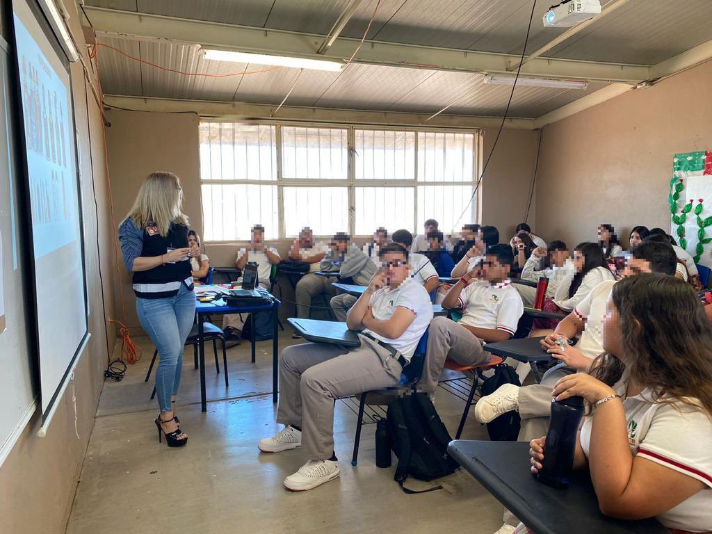 Erika Gutierrez Martinez tweet media