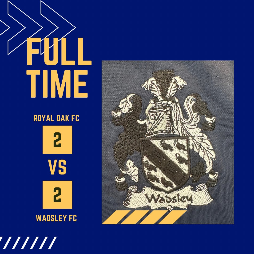 Wadsley FC tweet media