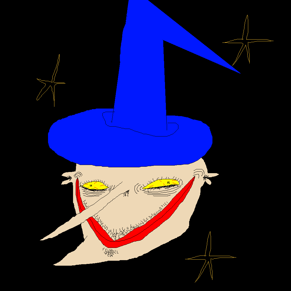 🧙‍♂️✨🌟

#gamedev #indiedev #pixelart #aseprite