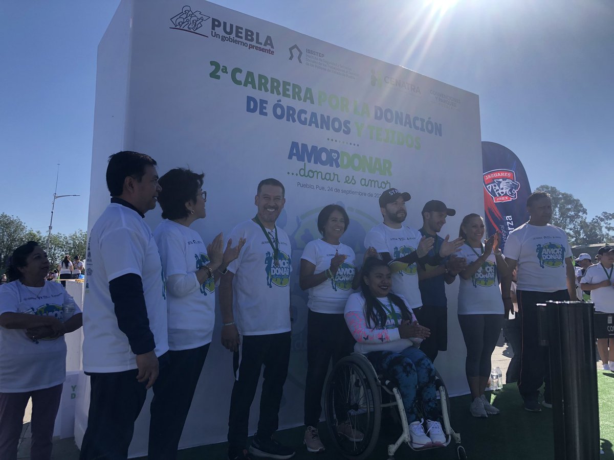 elsamendivilf's tweet image. Lo hicimos !! #donaresamor✨