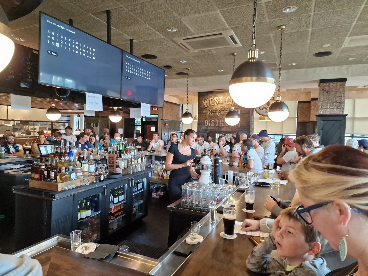 Gary Assim tweet media