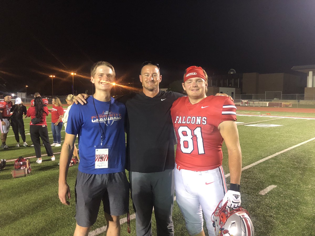 Colton Summerer tweet media