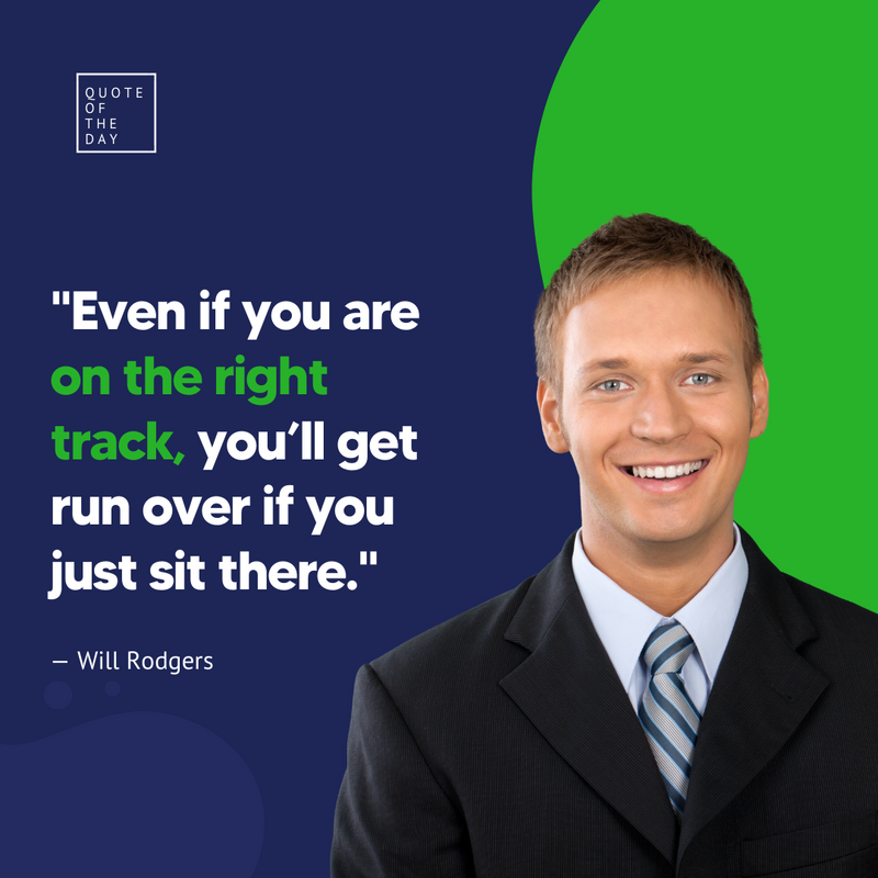 think_tyler's tweet photo. 🙅‍♂️ Being on the right track is essential, but it does not guarantee success.

You must keep working consistently towards your goals. That is the only way to achieve your dream success. 💪

#ThinkTyler #BusinessCoach #BusinessCoaching #Entrepreneur #BusinessOwner https://t.co/hAGrtnUsn3