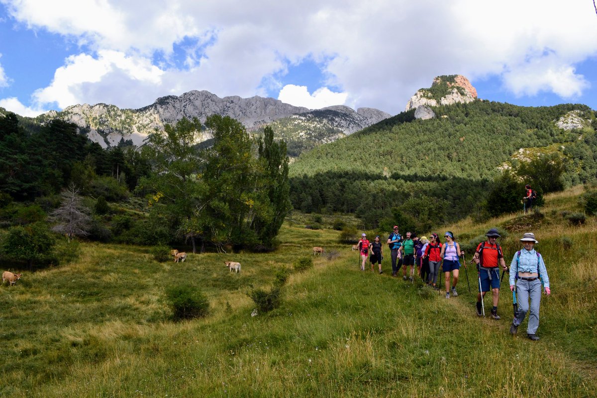 excursionismeto's tweet photo. Seguim amb les activitats al mes de setembre! Us esperem a la propera sortida #torredembarra #excursionsime #Catalunya https://t.co/blsLUTo45p