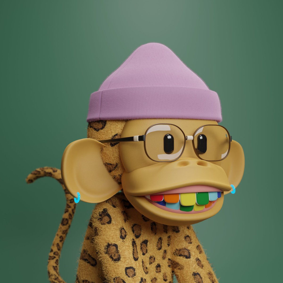 Boubble ☮️ 🪸 ❌❌ 33.3% 🦎 tweet media