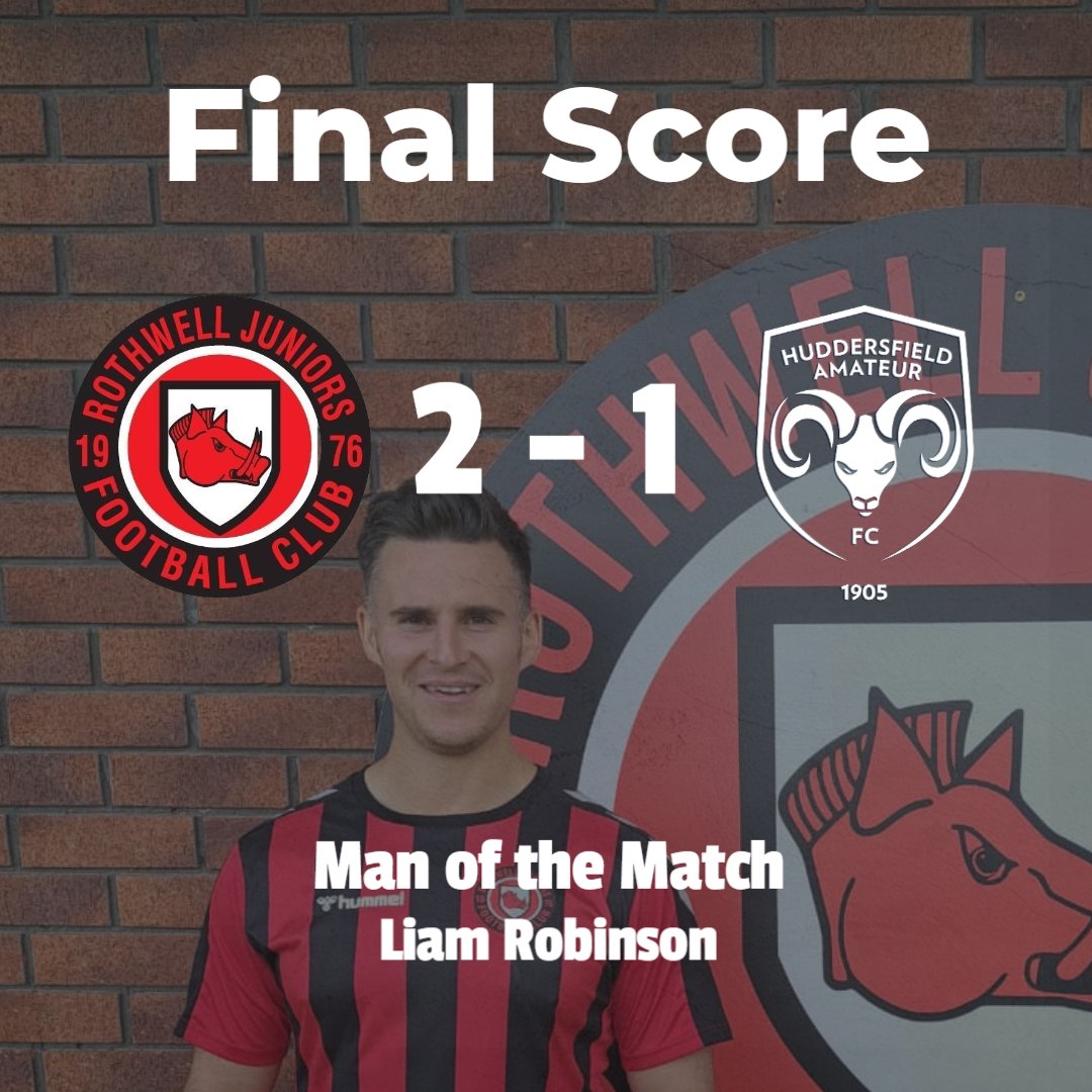 A big win for the Reserves as they got off the mark for the season down at Fleet lane Yesterday 🔴⚫️
 
#Upthehogs