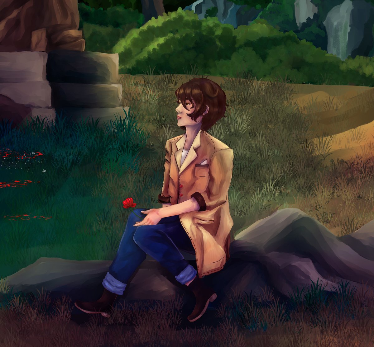 lyricata's tweet photo. It's so exciting to post this @SKKREVERSEBANG seeing how much effort was put in by everyone! It was so fun to participate in an event like this! Check out my and my rbb partners @pikuupop fic and read it at: https://t.co/26uMwlsGXi

#SOUKOKUREVERSEBANG23 https://t.co/jQBdLF5XwM