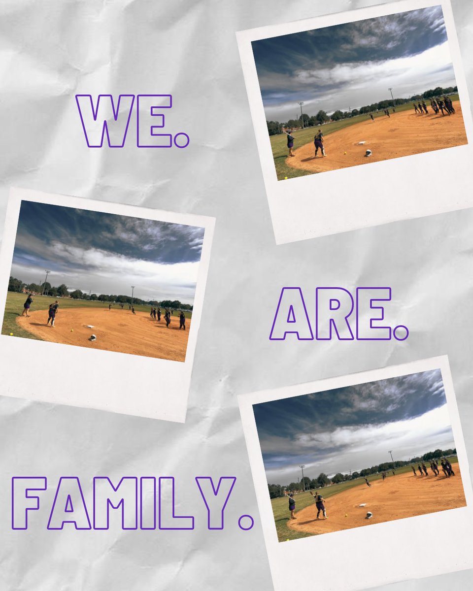 CC_Koalas_SB's tweet photo. “When you don’t believe you can do it, your family will believe for you.” - Anonymous #gokoalas #ccsoftball #family #collegesoftball https://t.co/bVyFaJkfEf