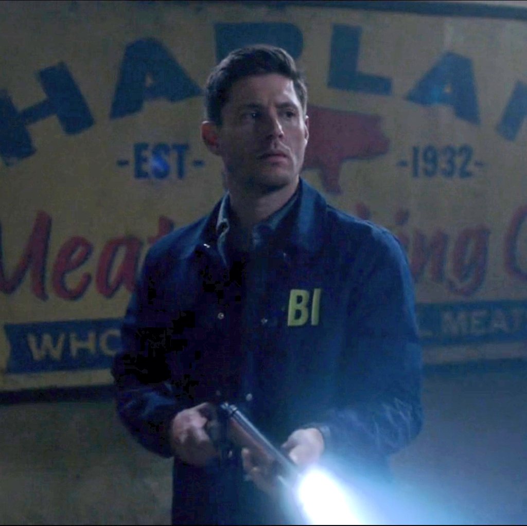 CasIsLoved's tweet photo. yeah, yeah supernatural, we got the message https://t.co/gkyXobdKWW