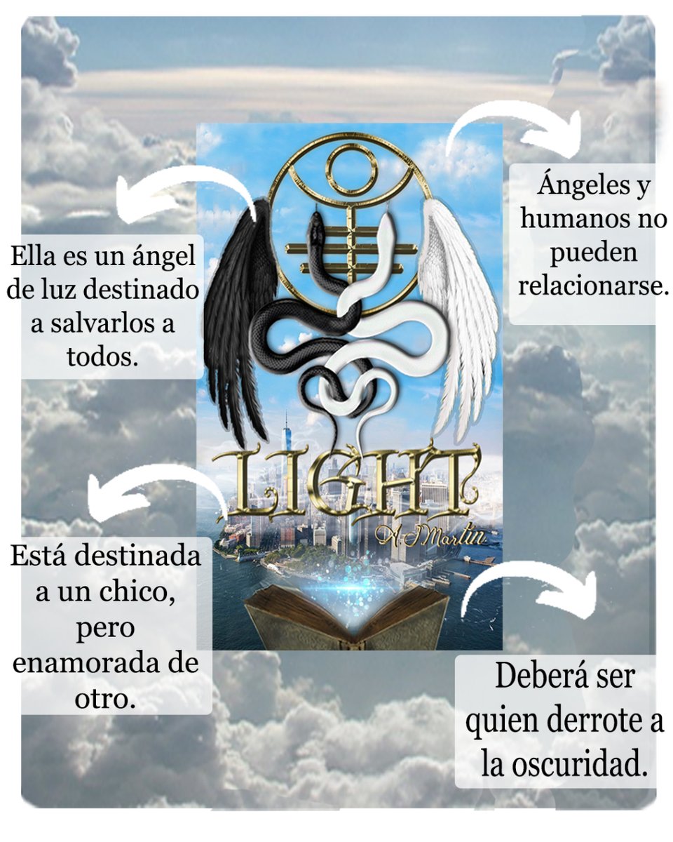 ajmartin_98's tweet photo. ¿Necesitas más razones para convertir Light en tu próxima lectura?

¡Agrégala a tu biblioteca!
Disponible en #Wattpad y #Booknet

¡Completamente gratis!

#Wattpad #wattpadespañol #editsdewattpad #booknet #booknetespañol #booknetlatino #escritoradebooknet #librosdebooknet https://t.co/xvJwAxyKLu