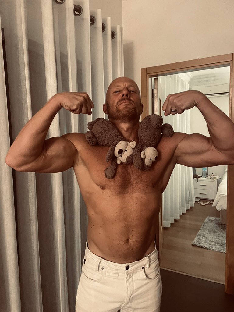 MatthewJanuszek's tweet photo. If you Wish to be king of the jungle it’s not enough to act like the king, you must be the king,
&amp; there can be no doubt, because doubt causes chaos &amp; one’s own demise,

Great Movie. https://t.co/txoRhDRzrT
