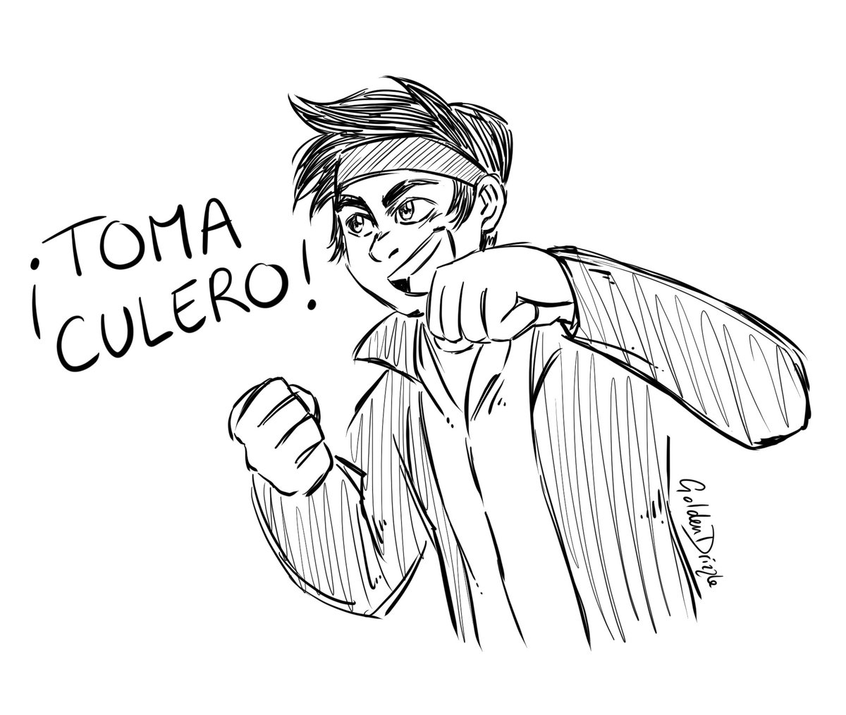 GoldenDrizzle's tweet photo. Luis Miguel Kennedy πππ»
@Roiereal
#ordemparanormal #luismiguelkennedy #ordemparanormalfanart #OPQ #opqluis #roier #roierfanart https://t.co/YuSxscm20D