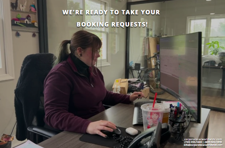 CorpCar's tweet photo. We're here to make it happen! Book your journey today – just tap the number in our bio!
--

 #LuxuryTravel #ExecutiveService #BookNow #YourRideAwaits https://t.co/1KUiuqchSX