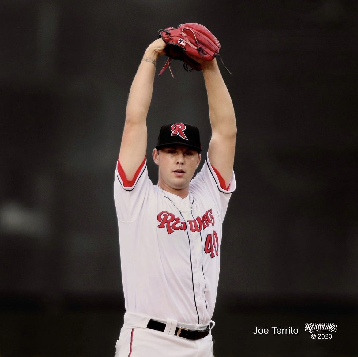 Top Prospects and Performers (9/24):

Red Wings lose, 5-1

D. Baker (No. 24) LF: 1-4, K
J. Dunn RF: 1-3, R, BB, K, 2 SB
M. Adams DH: 1-4, RBI, K
J. Barley SS-2B: 2-3, K, SB
M. Parker (No. 25) SP: 4 IP, 4 H, 0 R, 0 BB, 8 K

That’s a wrap on the 2023 minor league season!