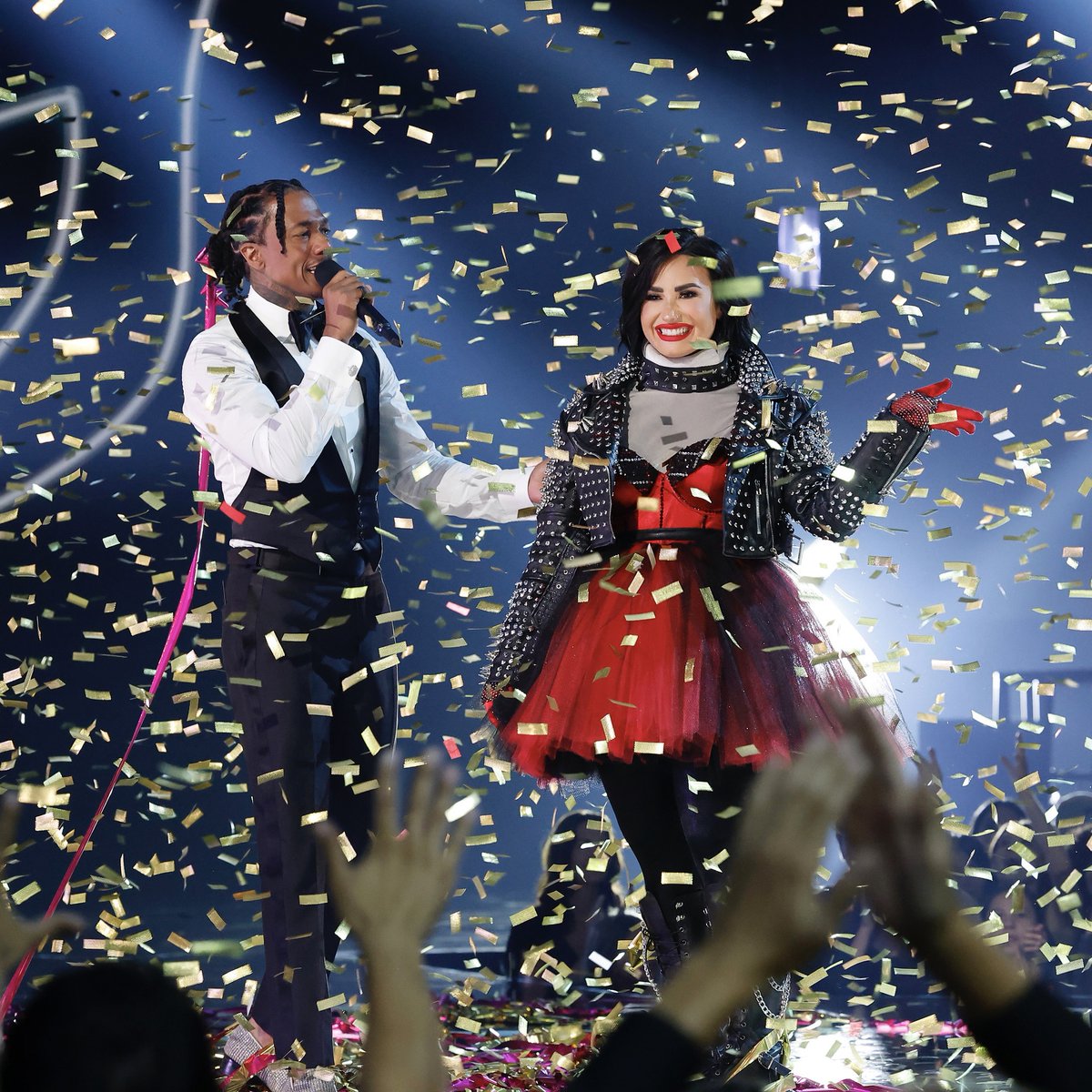 The Masked Singer tweet media