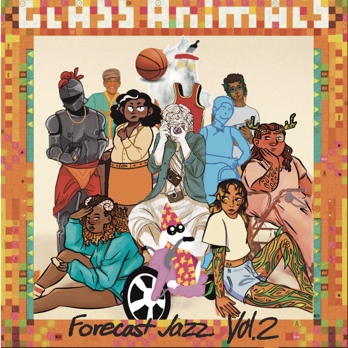 jun 🇵🇸 hey, girlie! tweet media