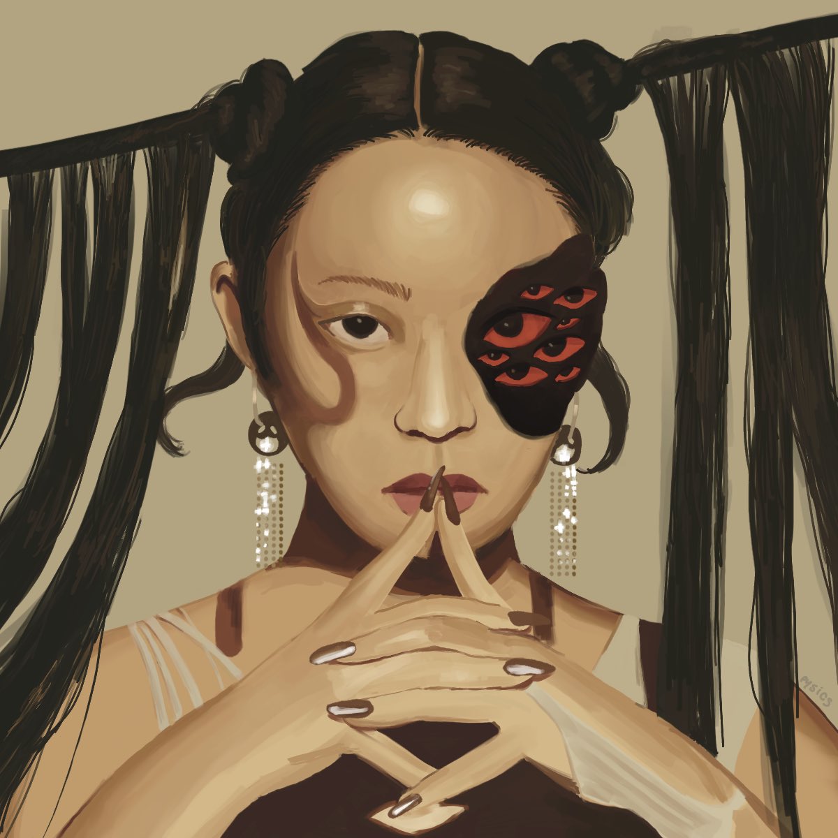 jun 🇵🇸 hey, girlie! tweet media