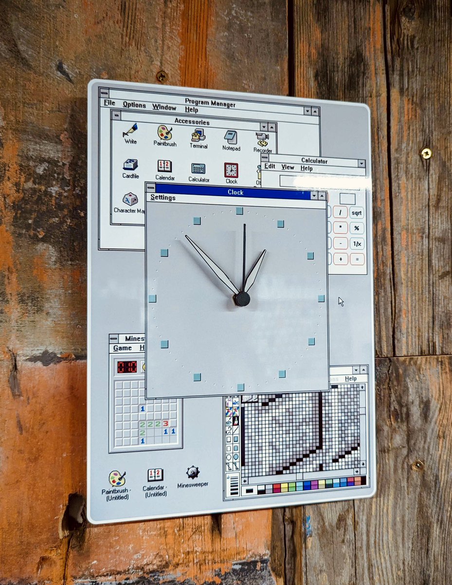 The Cave tweet media