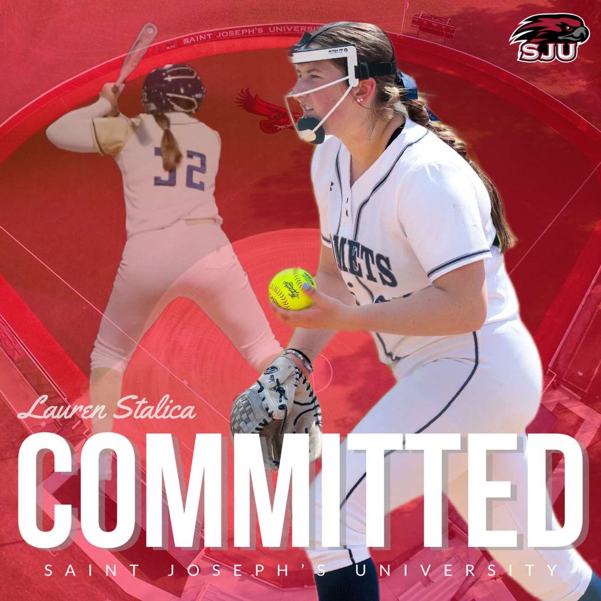 Lauren Stalica tweet media