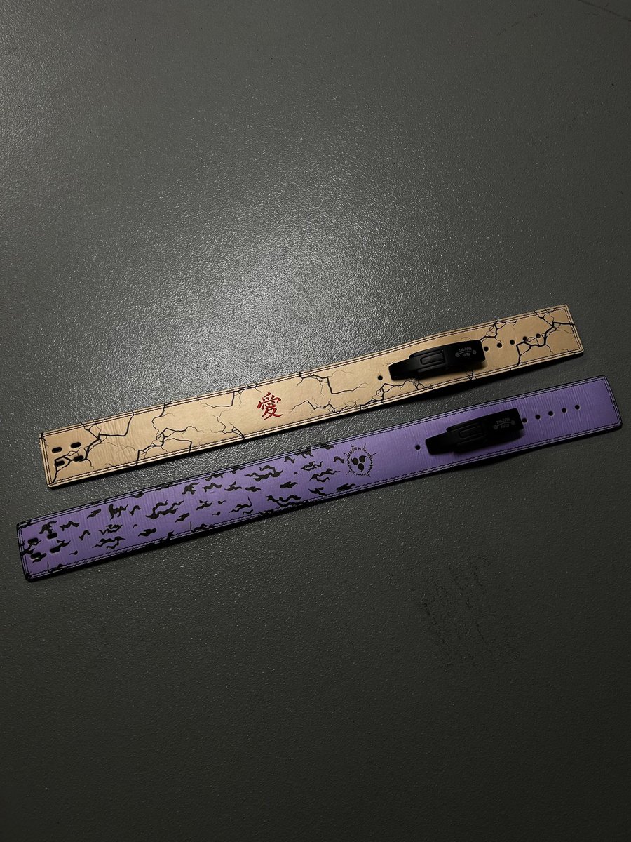 Sneak peak of next weeks drop 👀