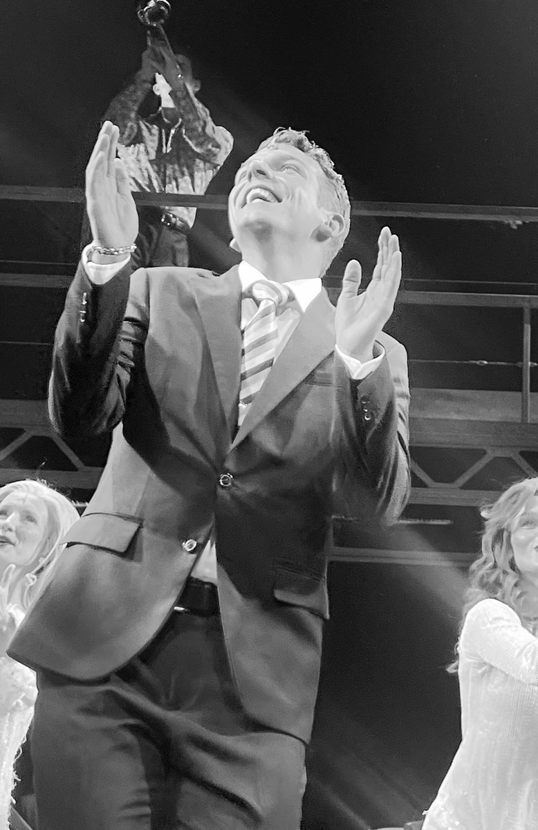 Fleur Danielle tweet media