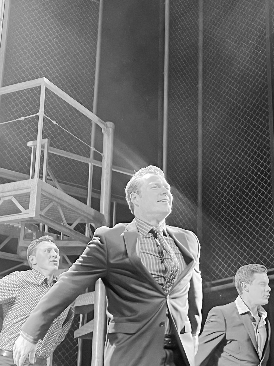 The happiest “Four Seasons” you ever did see 😍❤️ <a href="/OliTester1/">Oliver T</a> <a href="/LukeSuri/">Luke Suri</a> <a href="/Declan_Egan1/">Declan Egan</a> <a href="/AndyBarke/">Andy Barke</a>