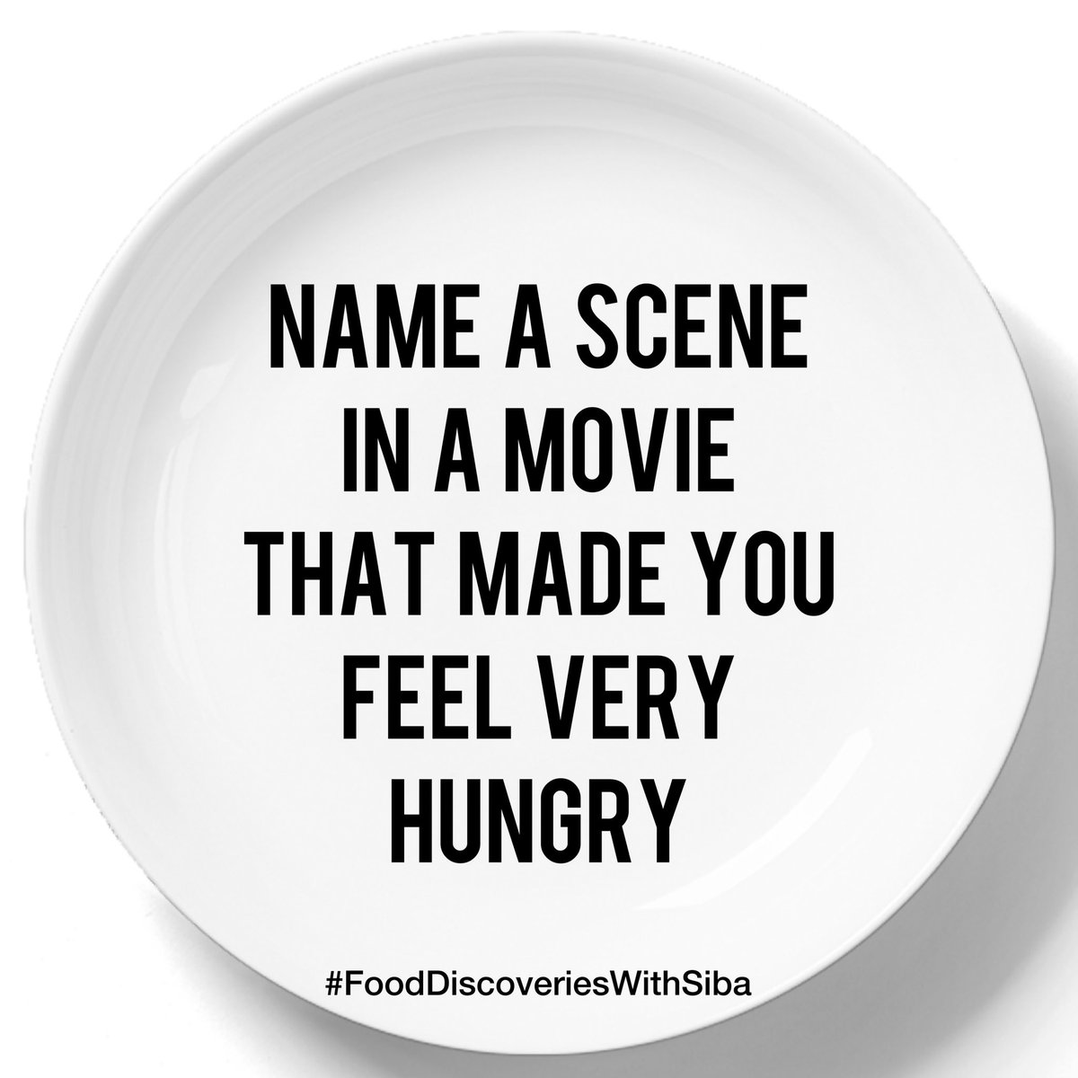 SibaMtongana's tweet photo. Name the movie and scene. 🍿🎬🎞️🎥 🍽️🤤

#fooddiscoverieswithsiba #movies #Sibalicious #foodinmovies https://t.co/tVo57LDSi4