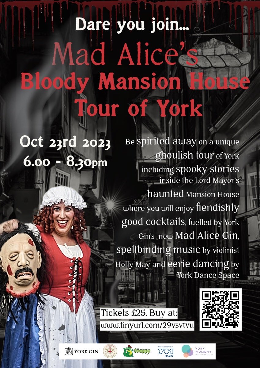 Lady Mayoress 23-24 tweet media