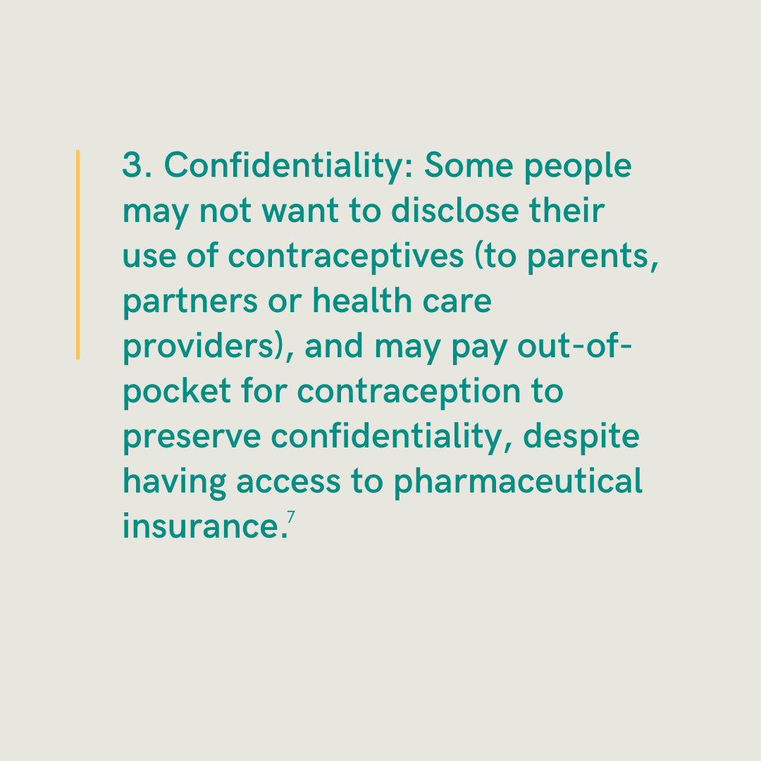 CoverContraceptiON (@contracepti_on) on Twitter photo Cost, accessibility, and confidentiality are significant barriers preventing access to contraception.
Join the @contracepti_on <a href="/AccessBC/">AccessBC Campaign for Free Contraception</a> and <a href="/LEAFNational/">LEAF (Women's Legal Education and Action Fund)</a> team on Tuesday, September 26 to discuss how we can break down barriers to #universalcontraception
bit.ly/contraceptiono… Cost, accessibility, and confidentiality are significant barriers preventing access to contraception.
Join the @contracepti_on <a href="/AccessBC/">AccessBC Campaign for Free Contraception</a> and <a href="/LEAFNational/">LEAF (Women's Legal Education and Action Fund)</a> team on Tuesday, September 26 to discuss how we can break down barriers to #universalcontraception
bit.ly/contraceptiono…