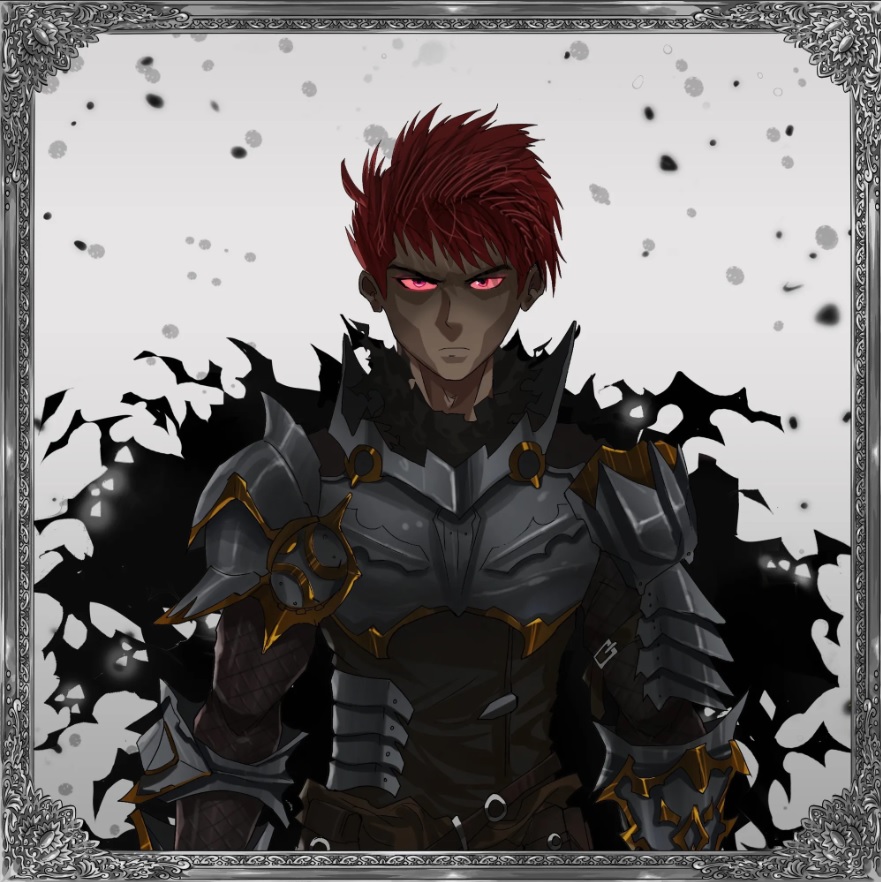 SteamAheadNFT's tweet photo. @ShadowQuest_NFT @mytriberewards Commander Red is close to another triple in the Interstice level 1 racking up these Insanities, while my other warriors had a good run against @Crypto_Polyp &amp; @rnemes4 's Samsars on the BF.

@mytriberewards

#SQFridayFightNight 
#TRIBE 
#NFTCommunity 
#NFTCollectors 
#NFTs https://t.co/2US6Nfp2aP