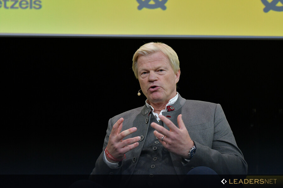 Bits &amp; Pretzels: Das heißeste Date der Gründerszene – und das nicht nur wegen Michelle Obama
Eindrücke gibt es hier: leadersnet.de/news/72991,bit…
<a href="/bitsandpretzels/">Bits & Pretzels</a> 
#Bits23