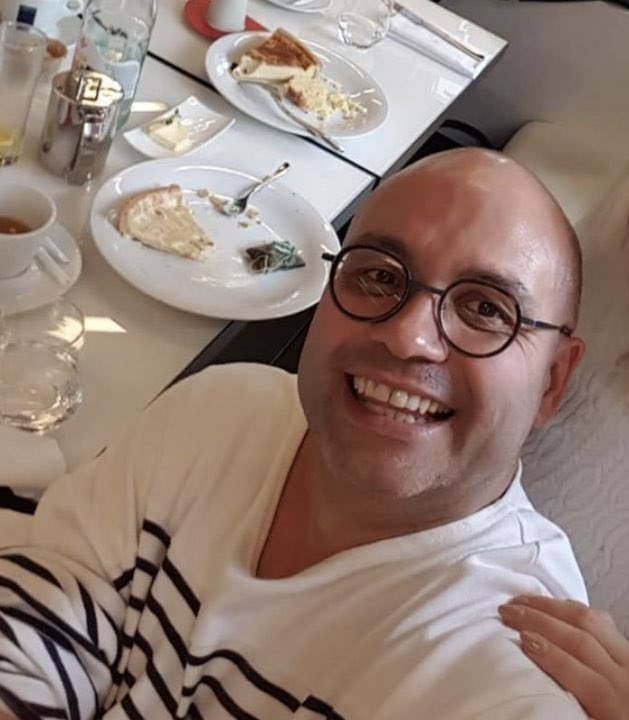 Eric the raide ll (le retour de la vengeance) tweet media