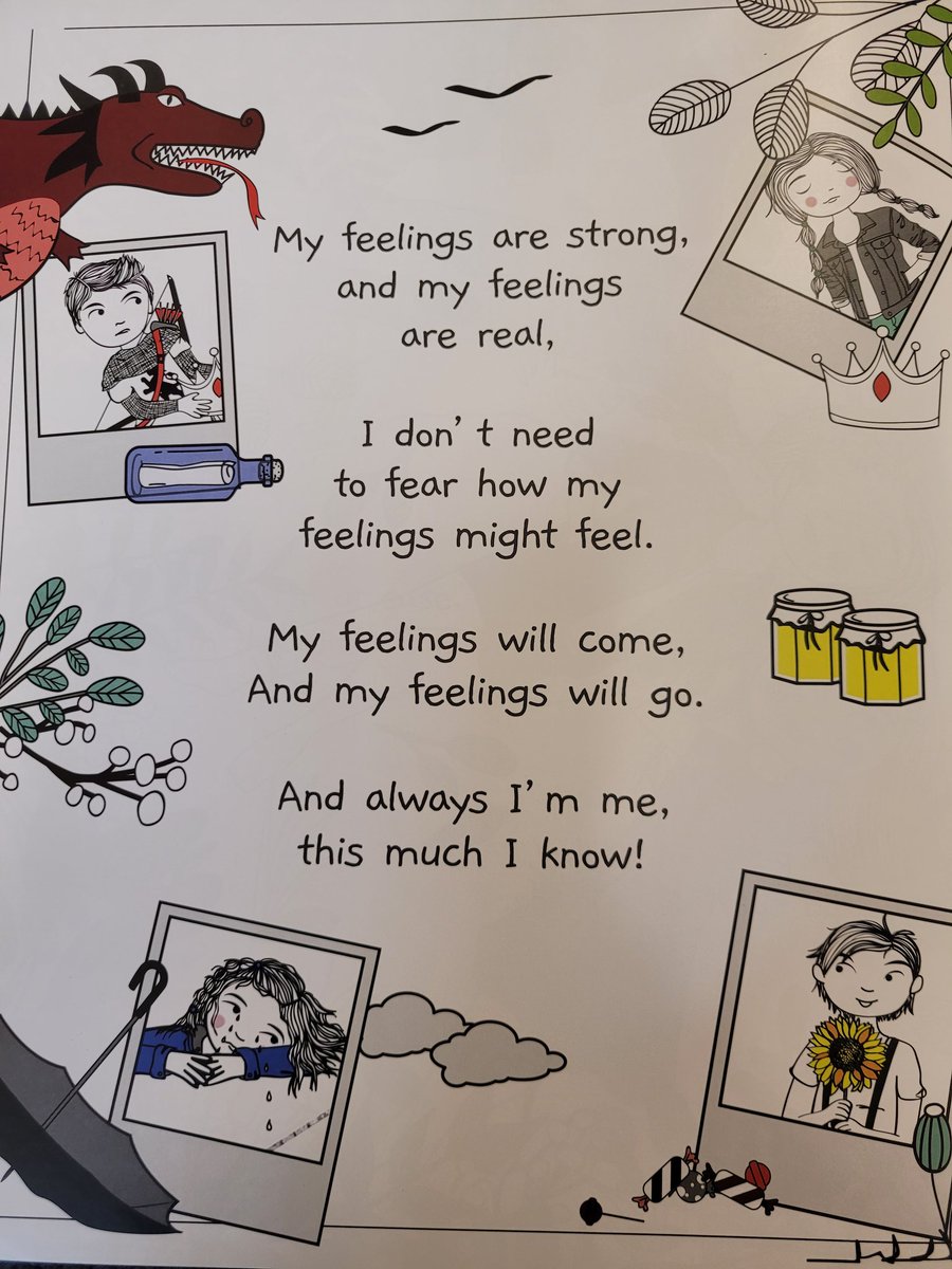 AlkringtonPS's tweet image. #RR have been talking about feelings. &quot;All feelings are ok, it&apos;s what we do with them that matters.&quot; #thinkequal #PSED