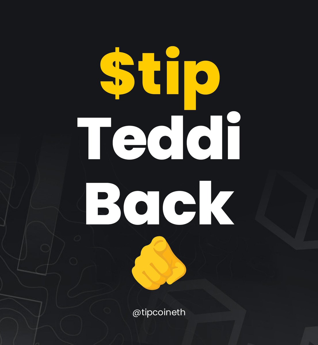 teddi_speaks tweet picture