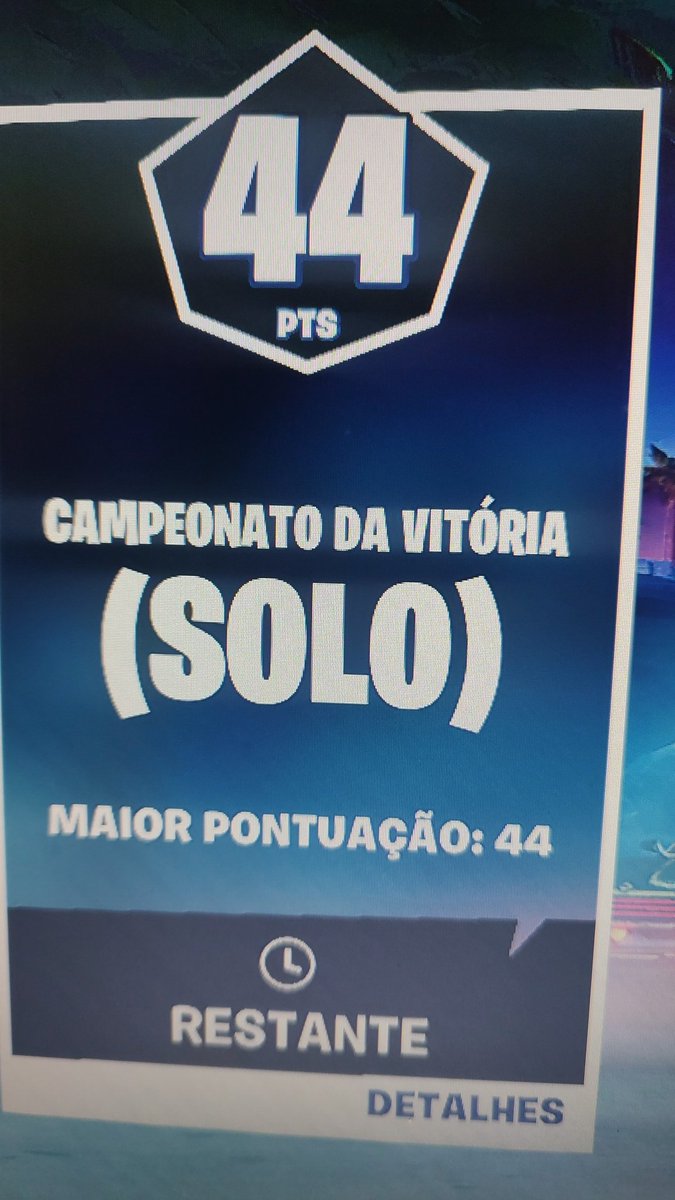 MatheusFFH21067's tweet photo. Quem sabe na próxima 😭 https://t.co/gxmO8QeNvf