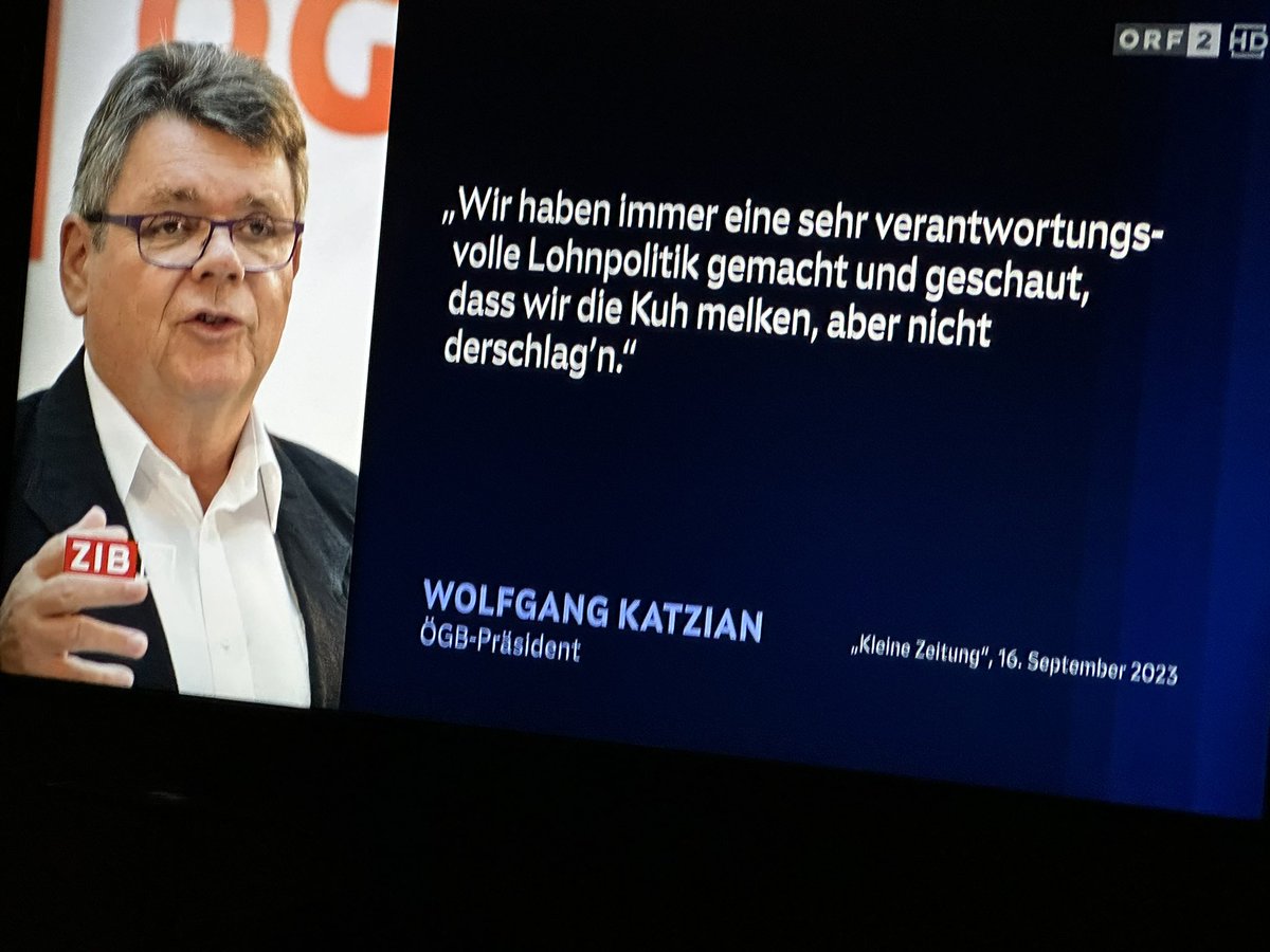 gwsommer's tweet image. #herbstlohnrunde #proge #ögb #word #zib2 @oegb_at @orf @orfbreakingnews @reini_binder @zib2_vorschau
