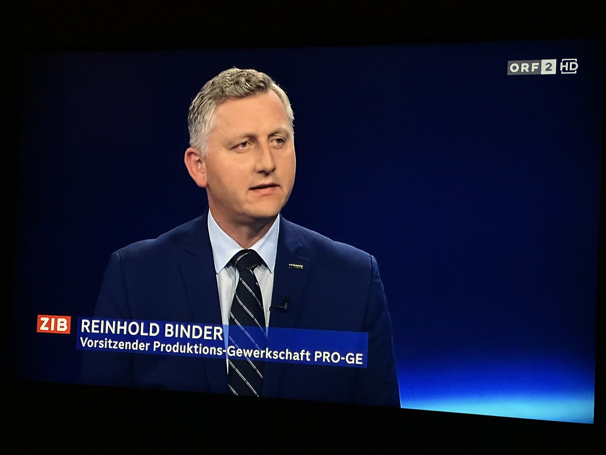 gwsommer's tweet image. #herbstlohnrunde #proge #ögb #word #zib2 @oegb_at @orf @orfbreakingnews @reini_binder @zib2_vorschau