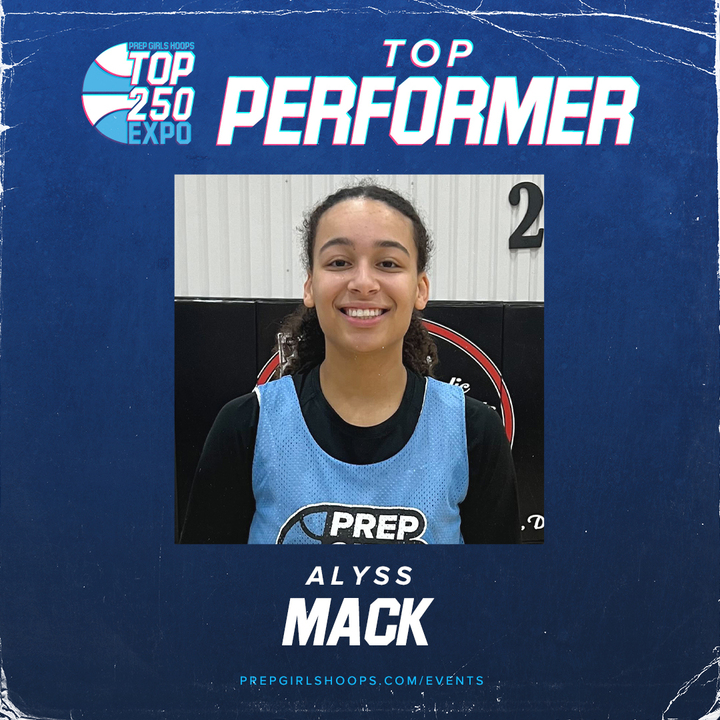 PrepGirlsHoops's tweet photo. 🚨 𝕋 𝕆 ℙ  ℙ 𝔼 ℝ 𝔽 𝕆 ℝ 𝕄 𝔼 ℝ 𝕊

These prospects were turning heads!

✍️ #PGHTop250ExpoOK 

@kylie2025 
@sarahibeltran22 https://t.co/nvh6rKxbUC