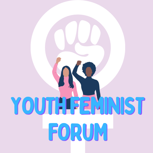 We are really excited to officially launch the UK and Ireland Youth Feminist Forum. Designed for young feminists, we are eager to get stuck in. Link to website in bio